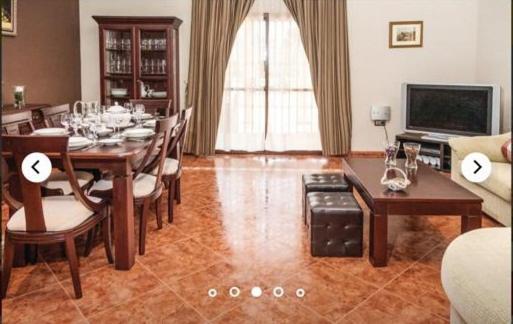 Hidalmar Villa Arcos de la Frontera Buitenkant foto