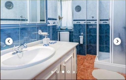 Hidalmar Villa Arcos de la Frontera Buitenkant foto
